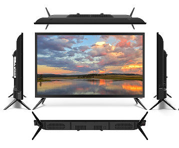 comprar Fácil de instalar 50 pulgadas Normal LED TV de alto brillo con audio Hi-Fi online manufacture