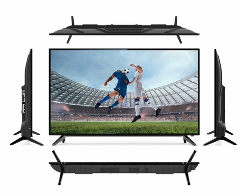 comprar Televisión LED inteligente de 65 pulgadas Televisión LED inteligente de gran tamaño con pantalla TFT-LCD online manufacture