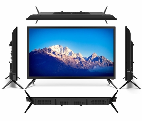 comprar Smart Update Frame Style TV de 55 pulgadas personalizado colorido para el hogar TV LED online manufacture