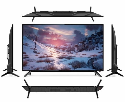 comprar Home Smart TV LED de 32 pulgadas con vidrio templado con WiFi y Bluetooth online manufacture