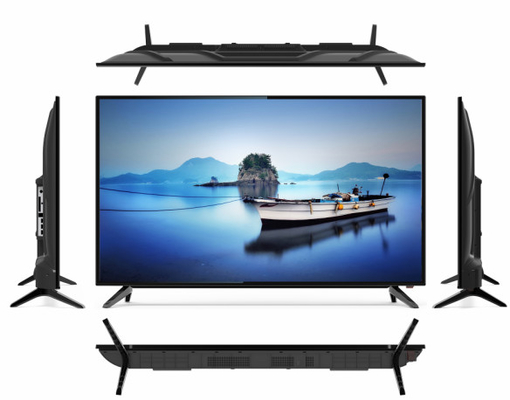 comprar El hotel utiliza un Smart TV de 43 pulgadas de fácil instalación y actualización inteligente con WIFI online manufacture