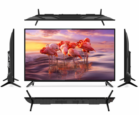 comprar Pantalla LED de 55 pulgadas Smart TV Sincronización de frecuencia 50Hz con carcasa de plástico online manufacture
