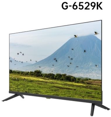 comprar Televisión LED normal de 85 pulgadas con conectividad Wi-Fi y frecuencia de sincronización de 50Hz/60Hz online manufacture