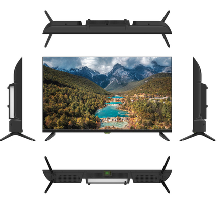 comprar WebOS 40 pulgadas Smart TV Resolución FHD con diseño de bisel estándar online manufacture