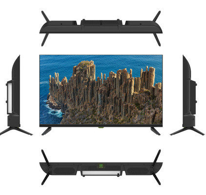 comprar Slim Stands sin marco 45 pulgadas Android TV 1920 * 1080 FHD 2K funcionamiento estable online manufacture