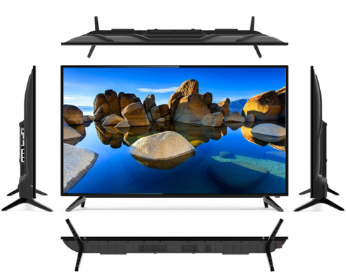comprar 43 pulgadas Smart Android TV A-4315HF-V sin marco personalizado para sala de reuniones online manufacture