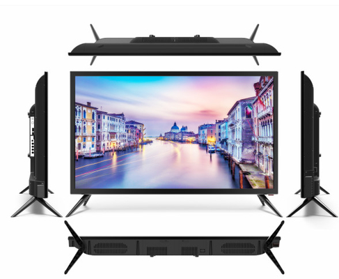 comprar Sistema Android 50 pulgadas Smart TV ATV DTV 800MHz con carcasa de plástico online manufacture