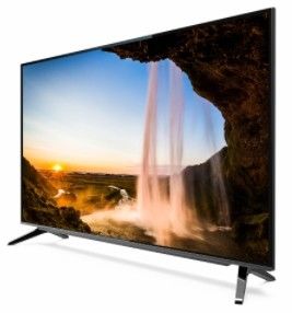 comprar Televisión LED regular de alta definición de 75 pulgadas con 2 puertos HD de alta definición y tamaño de pantalla de alta definición online manufacture