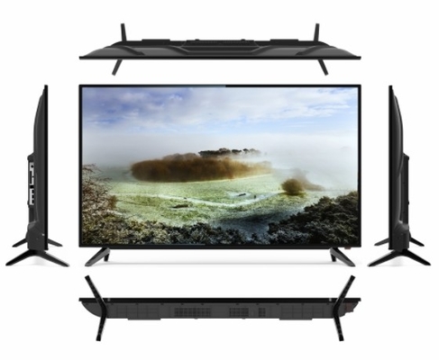 comprar Actualización inteligente de 65 pulgadas Google TV UHD 4K con ajuste de color inteligente online manufacture