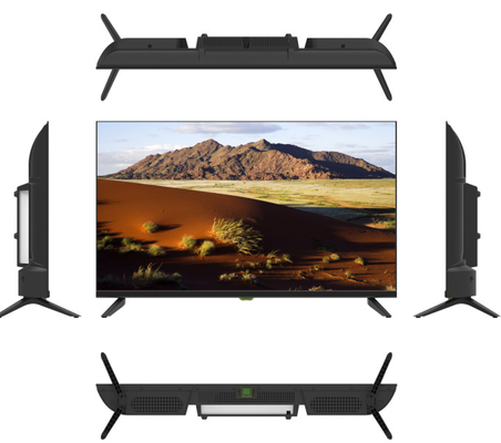 comprar T2 Display Smart 75 pulgadas Android TV estándar con luz LED de 4k online manufacture
