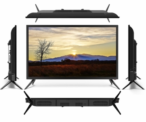 comprar Estilo de marco Smart TV de 50 pulgadas de borde delgado Google TV con resolución UHD online manufacture