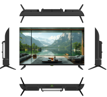 comprar Control remoto 32 pulgadas WebOS TV Multimedia TV LED sin marco para sala de reuniones online manufacture