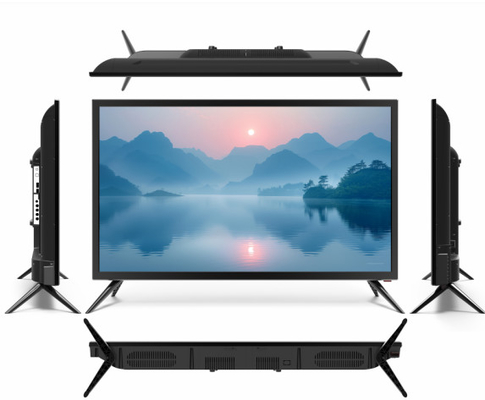 comprar Televisión inteligente de 40 pulgadas 2K con ajuste de color inteligente para el hogar online manufacture