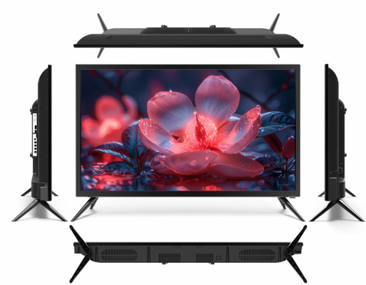 comprar Sala de reuniones 55 pulgadas de marco Smart TV HiFi Audio UHD WebOS TV soporte USB online manufacture