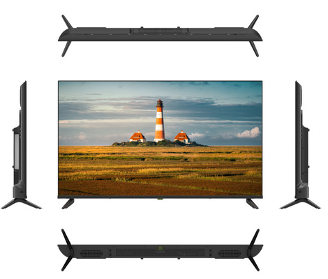 comprar Bezel estándar de 43 pulgadas Mini TV LED WebOS actualización inteligente para sala de reuniones online manufacture