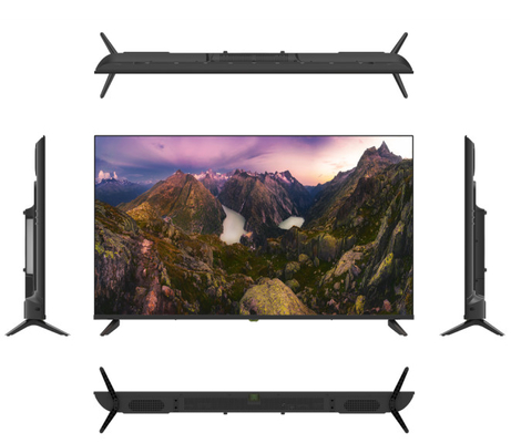 comprar 65 pulgadas Mini LED Android TV WebOS 4K Mini LED Televisión con altavoz HiFi online manufacture