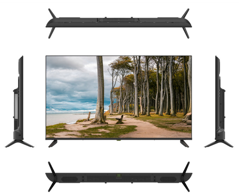 comprar Control remoto 70 pulgadas Mini TV LED personalizado 4K Android Smart TV online manufacture
