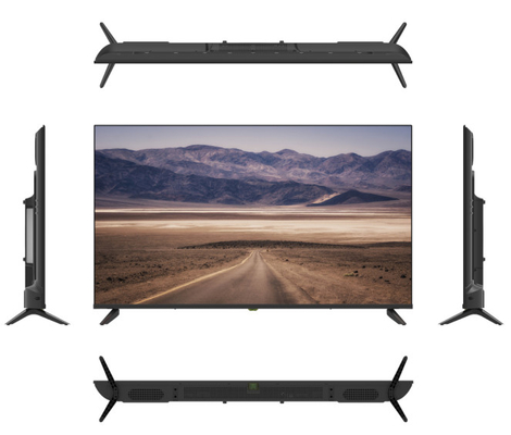 comprar Alta velocidad 4K 85 pulgadas Mini TV LED con sistema operativo de Google online manufacture