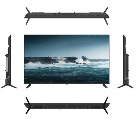 comprar 70 pulgadas de Android QLED TV sin marco de bisel soporte de actualización de software USB online manufacture