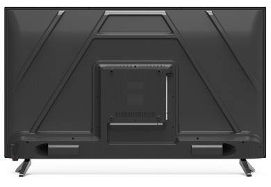 comprar Televisión digital de 100 pulgadas DVBT2S2 Tuner con vidrio templado Android TV online manufacture