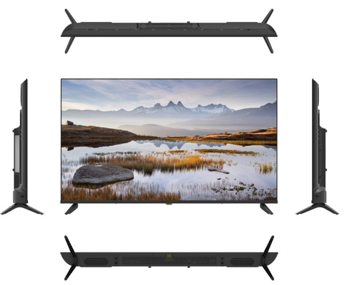 comprar Televisión OLED sin marco de 75 pulgadas 4K Google Smart TV con control remoto online manufacture