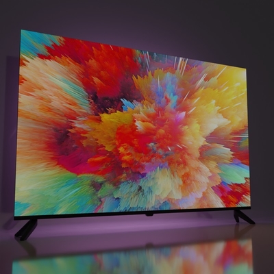 comprar Resolución 720P Mini Smart TV para una experiencia colorida online manufacture