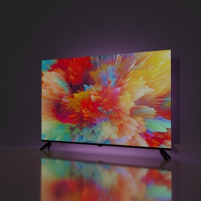 comprar Frecuencia de sincronización 50Hz/60Hz y vida útil de la retroiluminación ≥20000 horas TV de tamaño pequeño online manufacture
