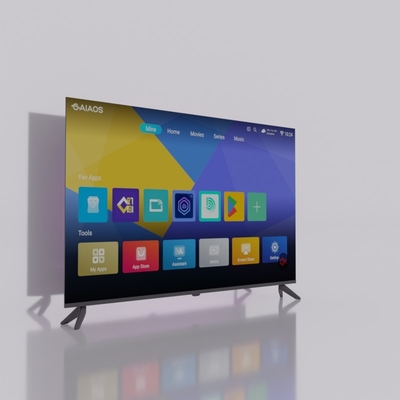 comprar Televisor LED tecnológico Normal/Colorido con 48.4 X 28.1 X 2.9 pulgadas en cajas online manufacture