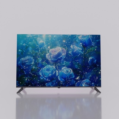 comprar Suministro de energía 220-240V Smart TV LED Luz de fondo Vida ≥20000hrs y 48,4 X 28,1 X 2,9 pulgadas para el rendimiento online manufacture