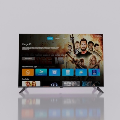comprar Televisor LED Smart Android TV La combinación perfecta de HD/ LAN/ VGA/ USB/ AV/ RF/ Interfaz de audio digital online manufacture