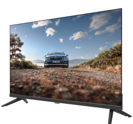 Televisión de 55 pulgadas 32 40 43 50 65 pulgadas Disponible TV LED con Android WiFi Smart TV