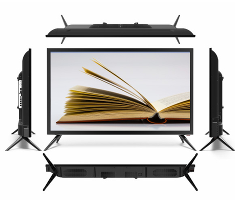 Estilo de marco TV inteligente de 32 pulgadas TV LED digital con sistema operativo Android