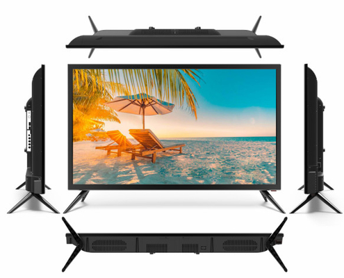 43 pulgadas Smart Hospitality TV Frame estilo HiFi Audio Actualización inteligente con WIFI