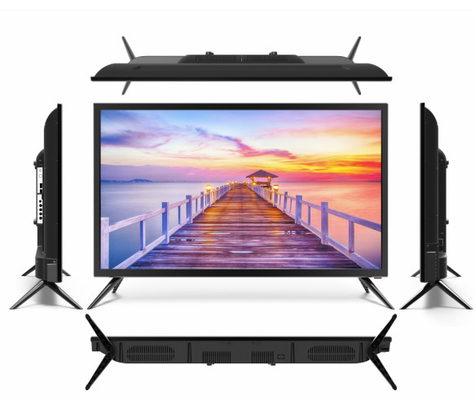 50 Inch Hospitality LED TV Frame estilo de alta configuración con control remoto
