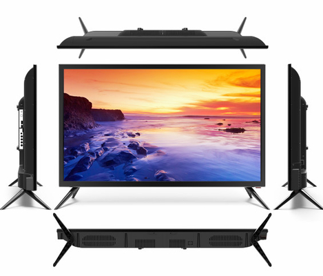 Altavoz flexible Sistema Android TV Smart TV de 32 pulgadas para reuniones en línea
