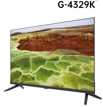 Sistema de televisión de alta definición de Google Google Luz de fondo Vida ≥20000hrs TV de definición con Google