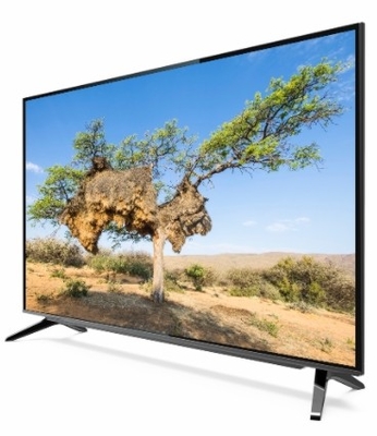 Google TV DLED Quantum Dot Film y soporte de montaje Vesa