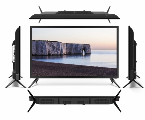 El estándar Bezel FHD 40 pulgadas Google TV LED 2K Smart TV Sincronización de la frecuencia 50Hz