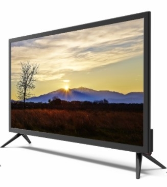 Vesa Mount soportado por Google TV con Google Asistente de funciones inteligentes ODM / OEM Disponibilidad