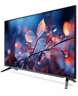32 pulgadas Televisión WebOS sin marco Hablar 5090 8w * 2 La elección ideal para los requisitos profesionales