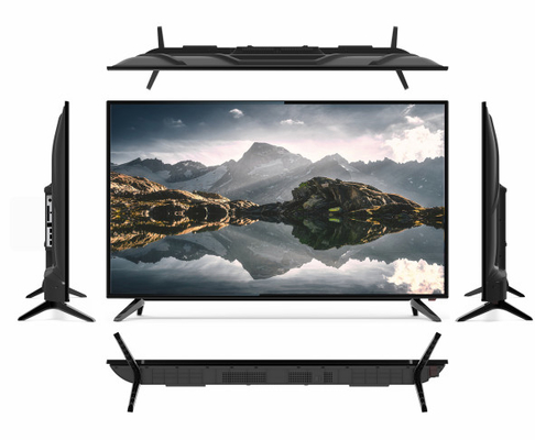 Inicio 4K TV Android de 100 pulgadas multimedia HiFi Audio con control remoto