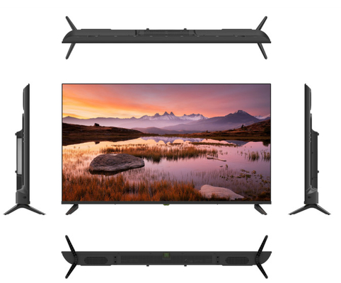 Hoteles TV OLED de 70 pulgadas multilingüe opcional con sistema WebOS