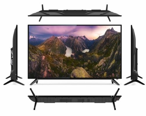 100 pulgadas de TV de gran tamaño 4K Smart LED TV sin marco con Google OS