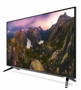 Frecuencia de sincronización 50Hz/60Hz Conectividad Bluetooth Televisión de 100 pulgadas negra con 3 puertos USB