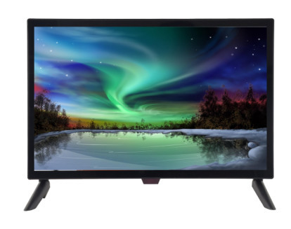 24 pulgadas Smart TV LCD de tamaño pequeño Google